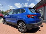 Škoda Karoq (2020) 1.5TSi LED Navi Kamera Tažné Z - náhled 2