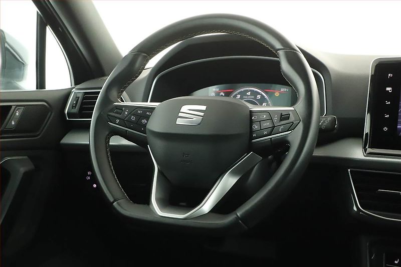 Seat Tarraco (2023) Style 1.5 TSI - fotka 8 z 20