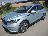 Škoda Enyaq iV 80 LOFT 150kW 82kWh TČ - náhled 1