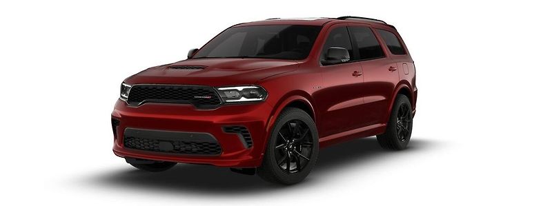 Dodge Durango (2026) 5.7 V8 LPG GT PREMIUM Tow N Go - fotka 3 z 7