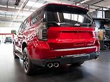 Chevrolet Tahoe (2026) 6.2 V8 4WD RST, 8 míst - náhled 2