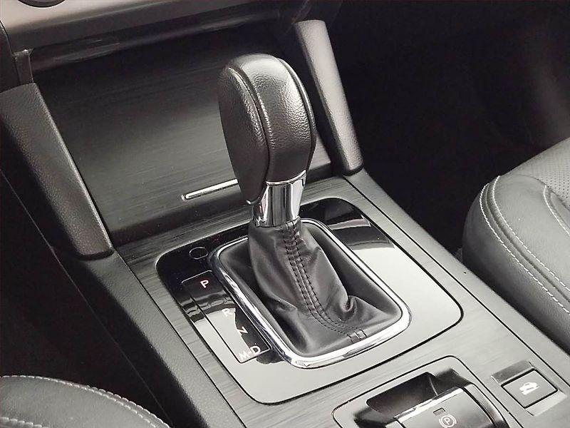 Subaru Outback (2015) 2.0 D, 4X4, Automat - fotka 13 z 22