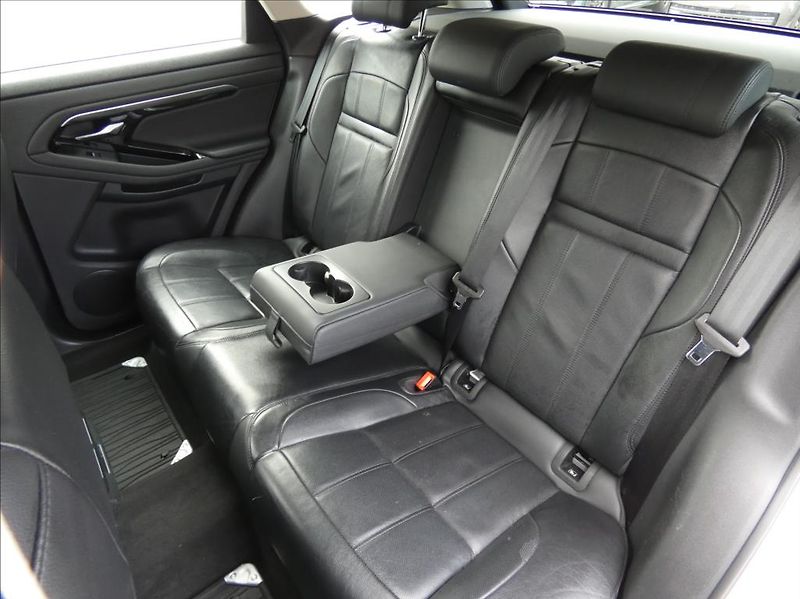 Land Rover Range Rover Evoque 2,0 D165 S, 2.Maj,DPH - fotka 17 z 37