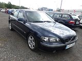 Volvo S60 2,4D JEZDÍ DOBŘE ! PĚKNÝ ! - náhled 1