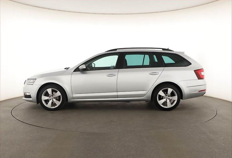 Škoda Octavia (2017) 2.0 TDI, Navi, Tempomat - fotka 3 z 20
