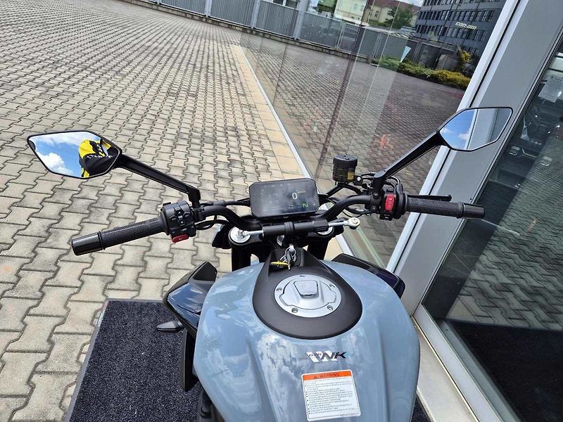 CFMOTO (2026) 675 NK - SKLADEM - fotka 21 z 59