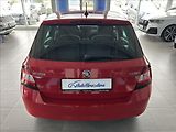 Škoda Fabia 1,0   MPI,DRIVE,SERVISKA,2.MAJ - náhled 4
