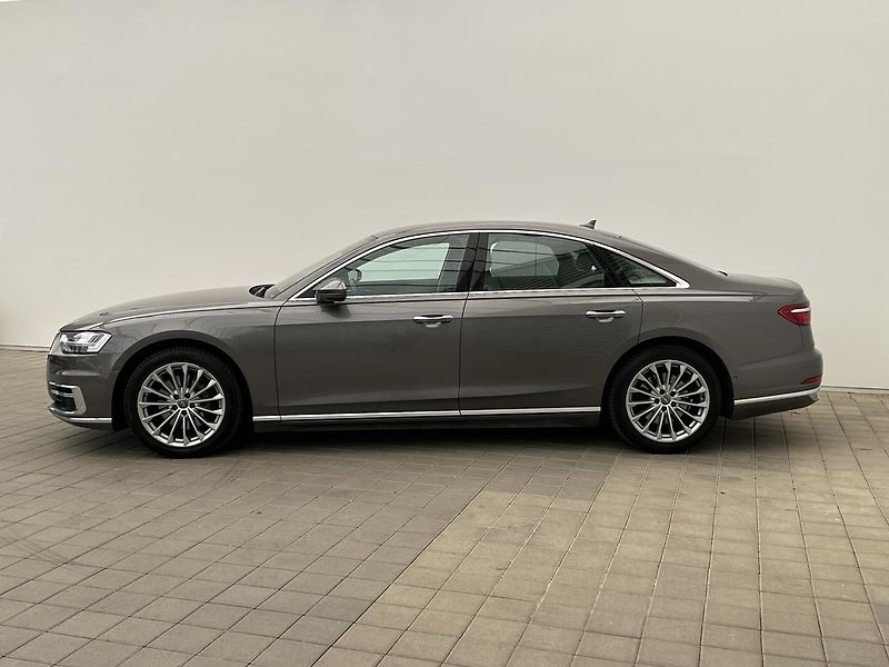 Audi A8 3.0 TDI 4x4 Elegance - fotka 3 z 34