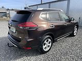 Nissan X-Trail 1.3DIG-T 160PS DCT CONECTA CZ! - náhled 11