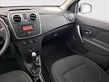 Dacia Sandero (2014) 1.2 16V, po STK, Tažné - náhled 8