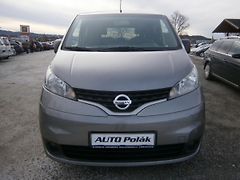 Nissan e-NV200 1,5Dci - fotografie inzerátu