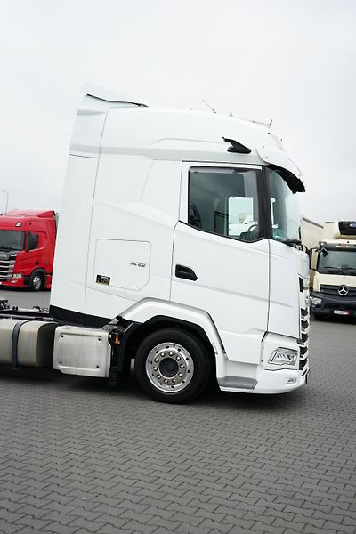 DAF XG (2023) 480 / ACC / E 6 / RETARDER / I - fotka 40 z 52