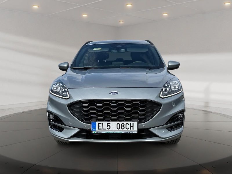 Ford Kuga (2024) ST-LINE X 2.5PHEV 112kW TAŽNÉ  - fotka 2 z 11