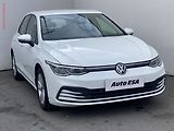 Volkswagen Golf (2020) 1.0TSi, ČR, Life, LED - náhled 1
