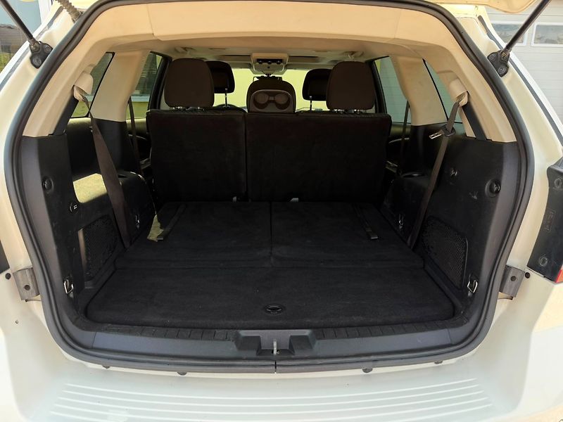 Fiat Freemont 2.0JTD 7-míst/Tempomat/Tažné - fotka 22 z 35