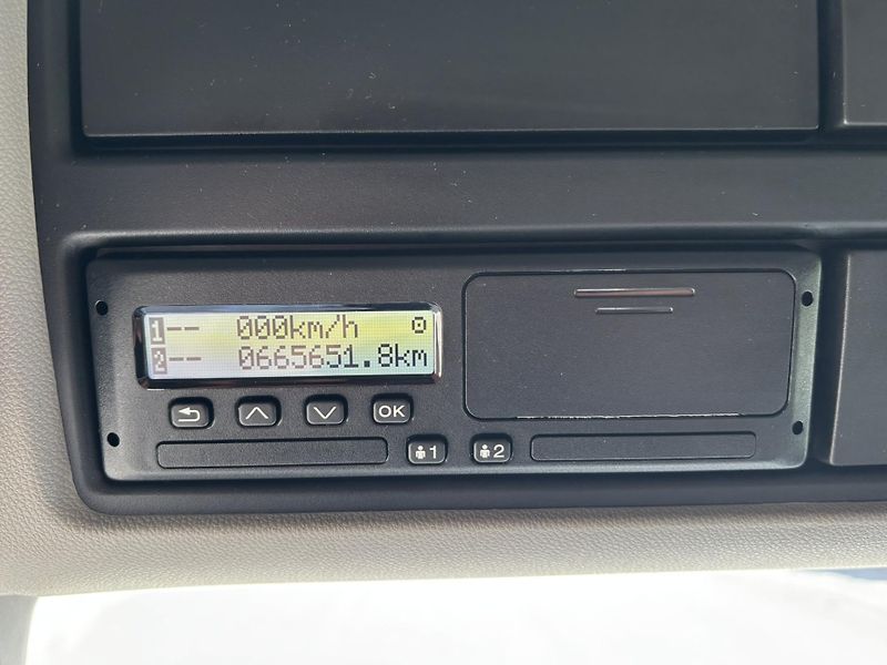 Scania R450 EURO 6 low deck - fotka 19 z 22