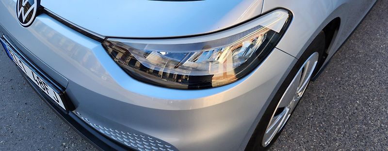 Volkswagen ID.3 (2020) 150KW58KWH*LIFE*PRO*PERFORMENS - fotka 33 z 50