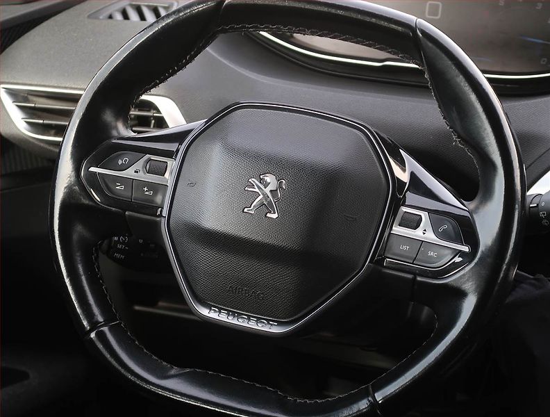 Peugeot 3008 (2020) 1.2 PureTech, Serv.kniha - fotka 22 z 22