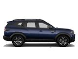 Dacia Bigster (2026) Expression Mild Hybrid-G 140 - náhled 2