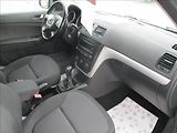 Škoda Yeti 1,2 TSI, 77kW, klimatizace, - náhled 9