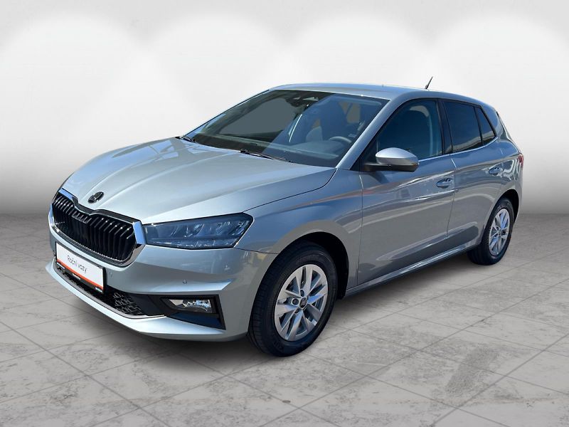 Škoda Fabia 1.0TSI 85kW TOP SELECTION - fotografie inzerátu