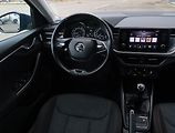 Škoda Scala (2021) Ambition 1.0 TSI, ČR,1.maj - náhled 7
