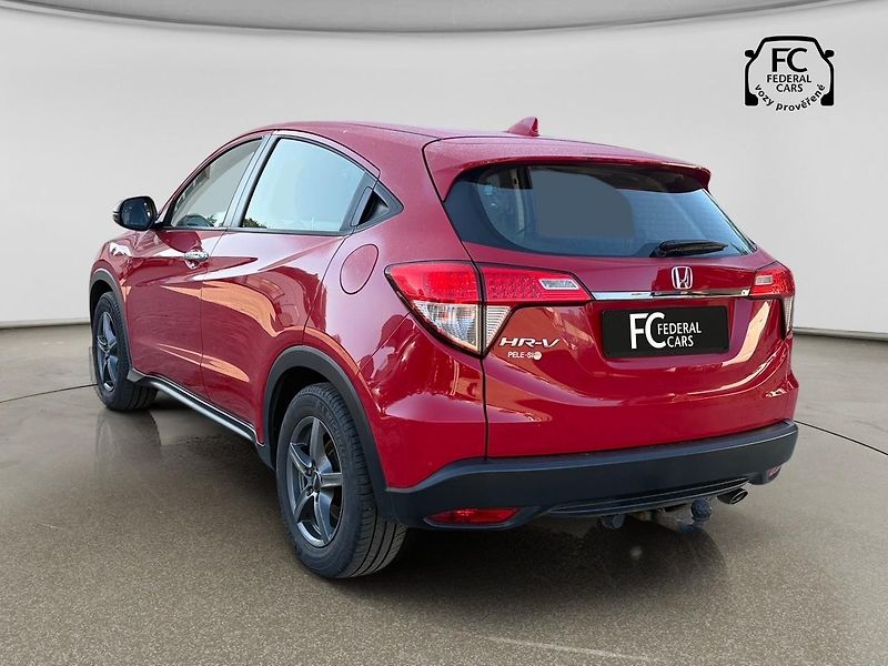 Honda HR-V 1.5 i-VTEC Comfort - fotka 3 z 21