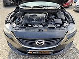 Mazda 6 2,5 141kW AUTOMAT - náhled 24