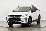 Mitsubishi Eclipse Cross - náhled 1