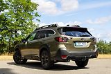 Subaru Outback - náhled 7
