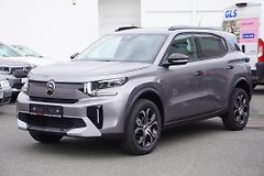 Citroën C3 Aircross (2026) PLUS Turbo 100 MAN6 - fotografie inzerátu