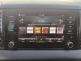 Škoda Karoq (2023) 1.5 TSI, 1.maj,ČR, SportLine - náhled 11