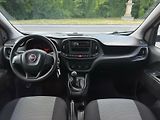 Fiat Dobló cargo 1.3 ČR 1.MAJ, DPH NEHAVAROVÁNO - náhled 13