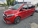 Mercedes-Benz Třídy V 300D 4MATIC AMG 1MAJ. TOP ČR! - náhled 10