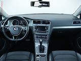 Volkswagen Golf (2014) 1.4 TSi, DSG, výhř.sed. - náhled 8