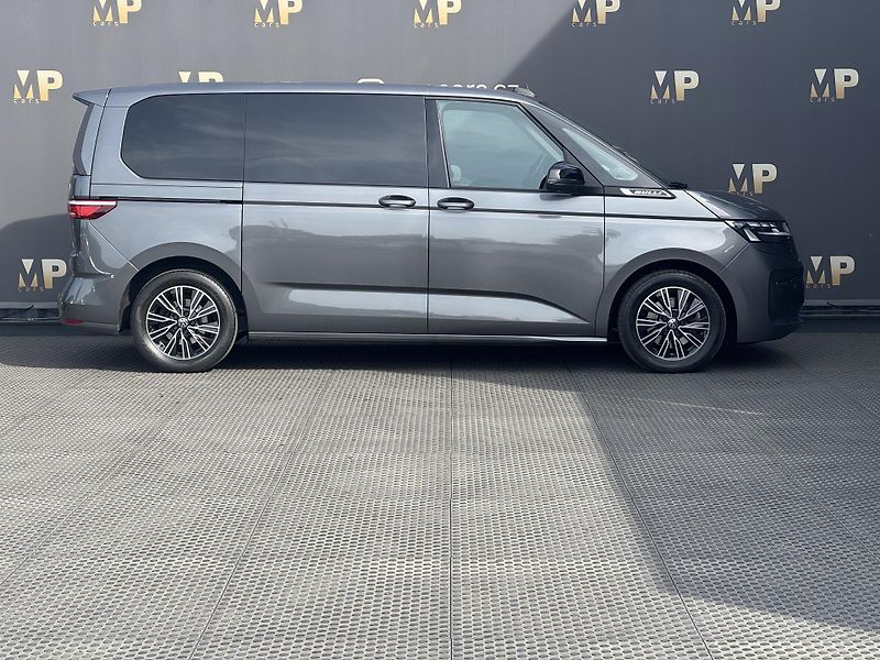 Volkswagen Multivan (2022) T7 2.0TDi Style+, 1.MAJ, DPH   - fotka 4 z 48