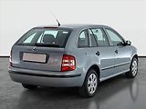 Škoda Fabia (2004) 1.2 12V, CZ doklady - náhled 4