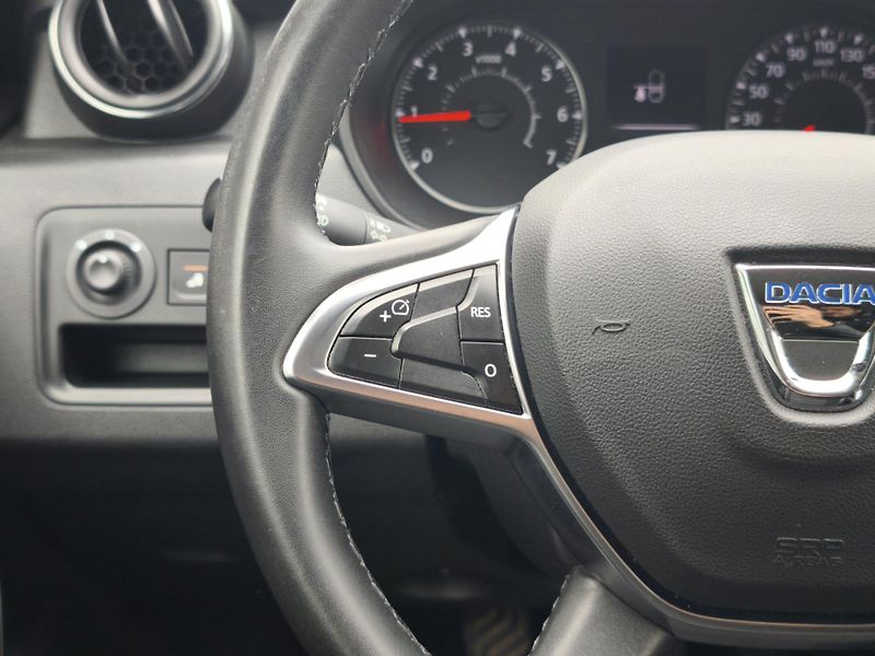 Dacia Duster 2019 ČR 1.6 SCe 84kW Prestige - fotka 9 z 30
