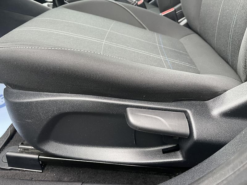 Ford Fiesta 1.5 TDCi Trend r. 2020-DPH-ČR! - fotka 24 z 34