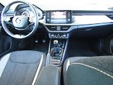 Škoda Kamiq (2023) 1.0 TSI 81kW CZ PŮVOD - náhled 15