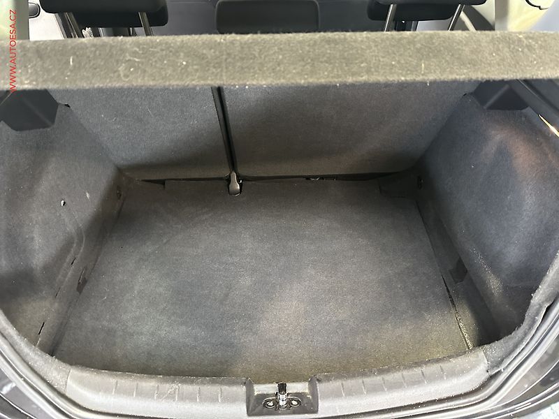 Seat Leon (2008) 1.4i, Reference - fotka 7 z 16