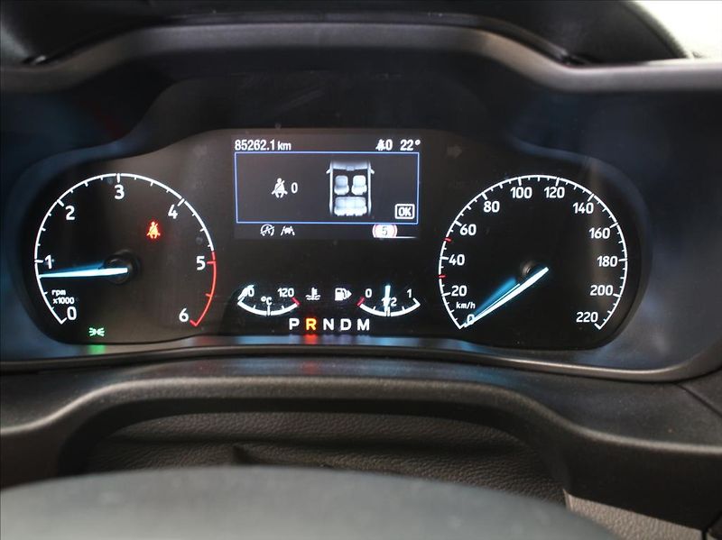 Ford Tourneo Connect 1,5 TDCi 88kW AT Active Pano.T - fotka 16 z 16