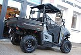 Linhai Linhai UTV 550 T-BOSS EFi (2021) UTV T-Boss 550 - velmi hezký s - náhled 2