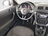 Škoda Yeti (2016) Ambition 2.0 TDI, 4X4, ČR - náhled 7