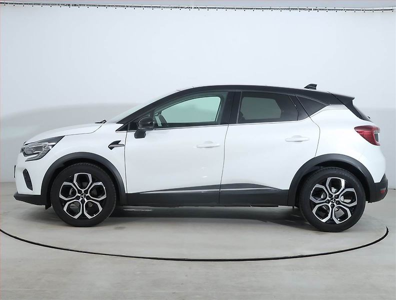 Mitsubishi ASX (2023) 1.3 T MHEV - fotka 3 z 23