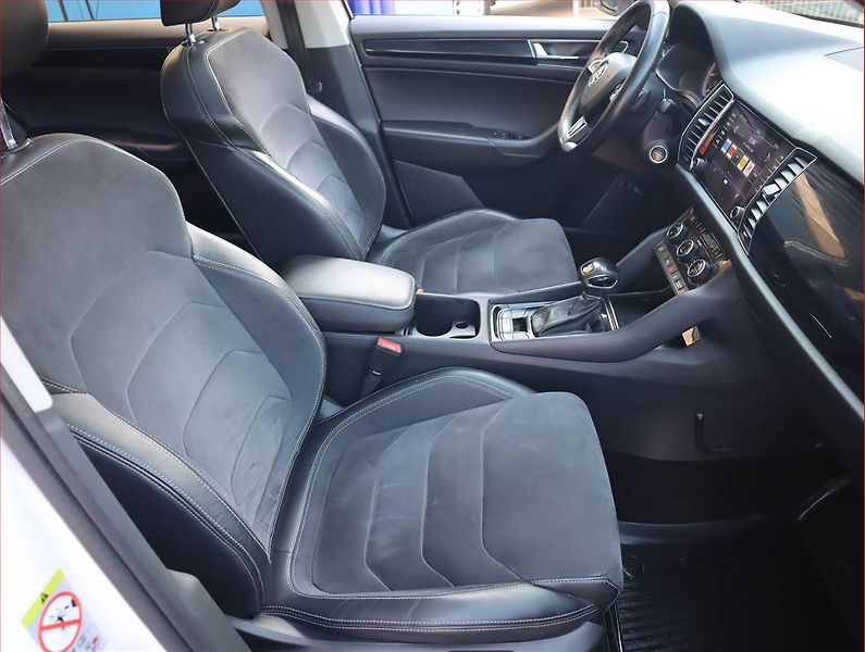 Škoda Kodiaq (2017) Style 2.0 TSI - fotka 9 z 21