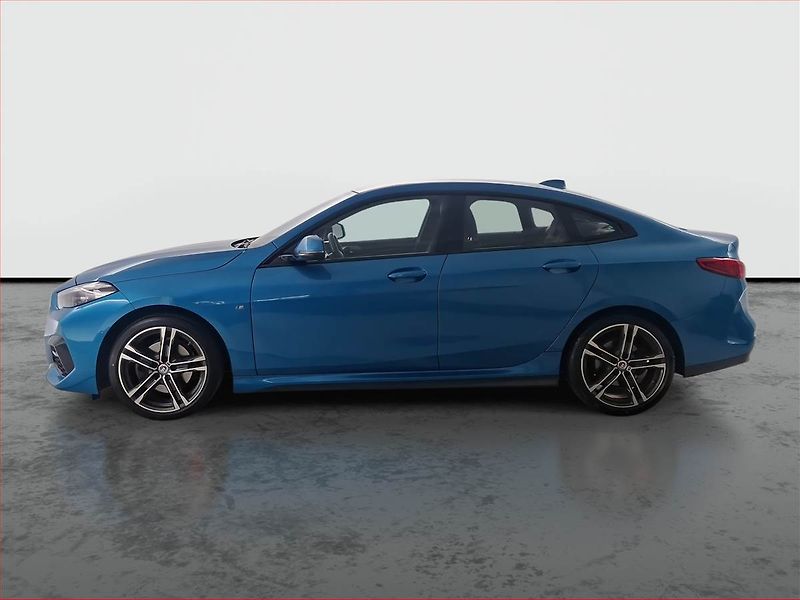 BMW Řada 2 (2022) M Paket 218i Gran Coupé - fotka 3 z 15