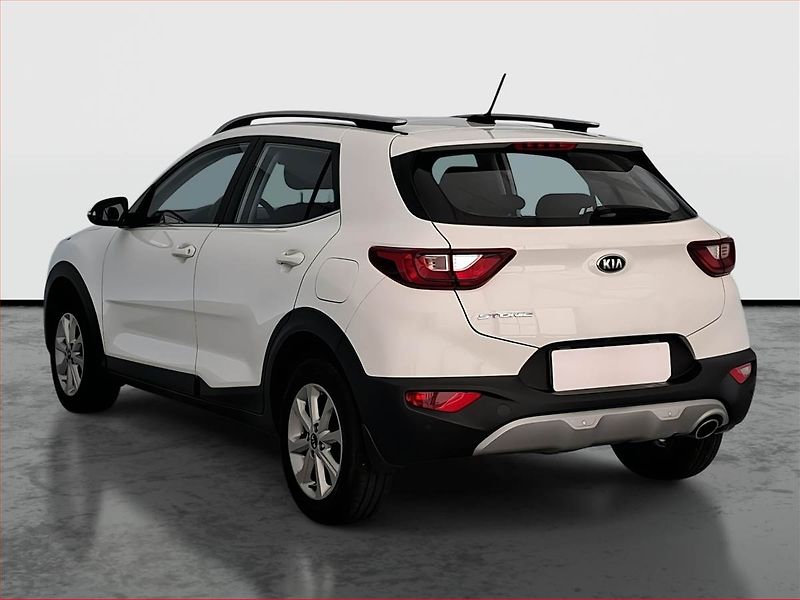 Kia Stonic (2018) 1.4 CVVT, ČR,1.maj, Serv.kniha - fotka 4 z 18