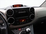 Citroën Berlingo 1,6 VTi 88kW Multispace CZ - náhled 21