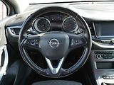 Opel Astra (2018) 1.6 CRDi Sports Tourer, ČR - náhled 13